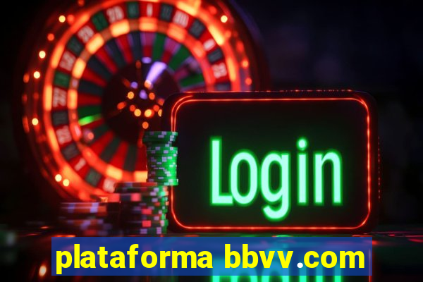 plataforma bbvv.com